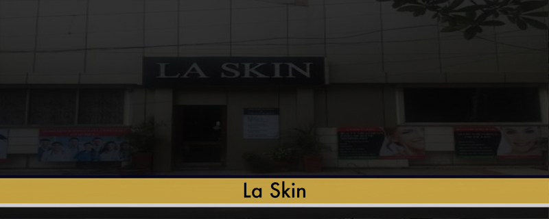 La Skin 